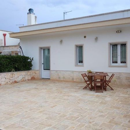 Trulli Dal Sole Alla Luna Martina Franca Exterior foto